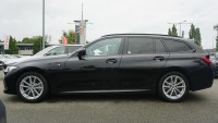BMW 330 d M-Sport Touring xDrive Aut.