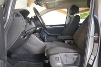 VW Touran 2.0 TDI Highline