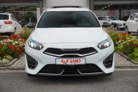 Kia cee'd Sporty Wagon Ceed SW 1.6 CRDi GT Line