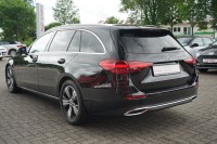 Mercedes-Benz C 200 C200 T-Modell Avantgarde 9G-Tronic