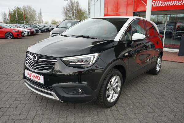 Opel Crossland 1.2 Innovation