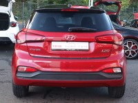 Hyundai i20 1.2 YES!