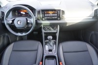 Skoda Karoq 1.5 TSI Tour DSG