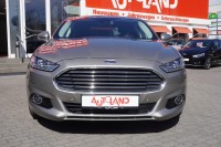Ford Mondeo 2.0 Hybrid Aut.