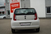 Skoda Citigo 1.0 MPI Clever