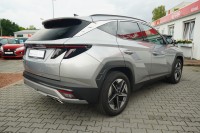 Hyundai Tucson 1.6T-GDI Facelift