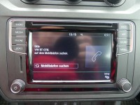 VW Caddy 2.0 TDI