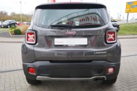 Jeep Renegade 1.4 Limited FWD