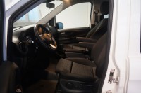 Mercedes-Benz Vito Tourer extralang Aut.