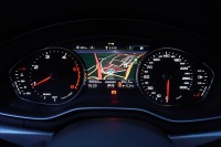 Audi A4 Avant 40 sport