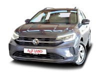 VW Taigo 1.0 TSI 2-Zonen-Klima Navi Sitzheizung