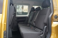 VW Caddy 2.0 TDI Comfortline DSG