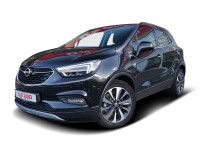 Opel Mokka X 1.4 Turbo 2-Zonen-Klima Navi Sitzheizung