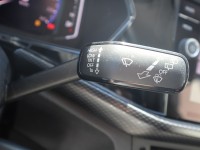 VW T-Cross 1.0 TSI