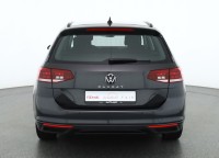VW Passat Variant 2.0 TDI Business