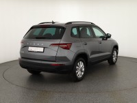 Skoda Karoq 1.5 TSI DSG
