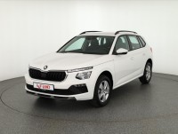 Skoda Kamiq 1.5 TSI DSG 2-Zonen-Klima Sitzheizung LED