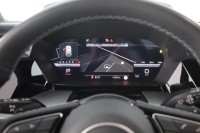 Audi S3 Sportback 2.0 TFSI quattro