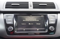 Skoda Fabia Combi 1.0 Style DSG