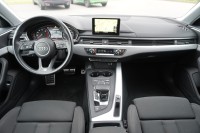 Audi A4 Avant TFSI sport S-Line S-Tronic