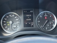 Mercedes-Benz Vito Tourer lang 9-Sitzer Aut.