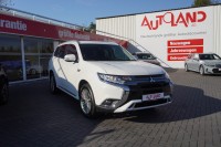 Mitsubishi Outlander PHEV Basis 4WD