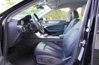 Audi A6 Avant 45 TFSI design