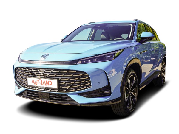 MG HS 1.5 T-GDI Luxury Aut.