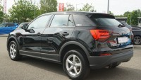 Audi Q2 2.0 TFSI quattro S-Tronic