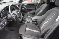 BMW X1 sDrive 18 i Sport Line