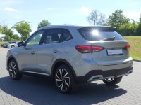 MG ZS 1.5 Hybrid Luxury Aut.