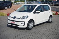 Vorschau: VW up up! 1.0 move up!