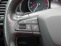 Seat Leon ST 2.0 TSI Cupra DSG Black Line