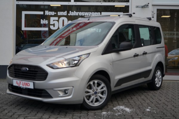 Ford Tourneo Connect 1.5 EcoBlue Trend