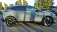 Nissan Qashqai N-Connecta 1.3 Dig-T Aut.