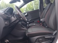 Ford Puma 1.0 EB ST-Line