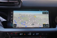 Audi S3 Sportback 2.0 TFSI quattro