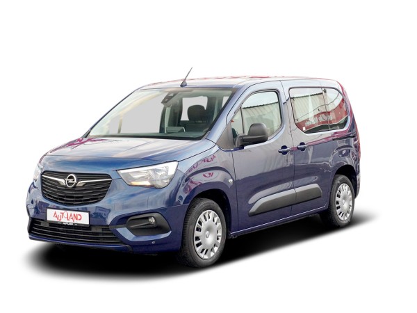 Opel Combo Life 1.5 D Life