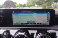 Mercedes-Benz CLA 180 AMG Line