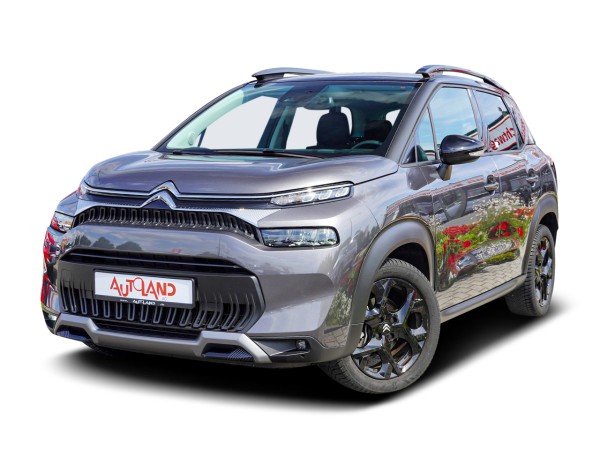 Citroen C3 Aircross Max PureTech 110