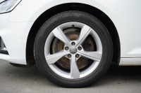 Audi A4 Avant 35 2.0 TDI sport