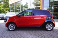 Smart ForFour forfour 1.0 passion DCT