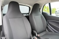 Smart ForTwo fortwo coupe electric drive