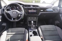 VW Touran 1.8 TSI R-Line