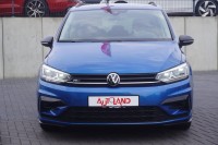 VW Touran 1.5 TSI R-Line