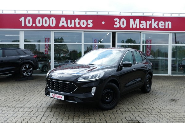 Ford Kuga 1.5