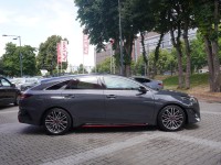 Kia pro_cee'd ProCeed 1.6 T-GDI GT