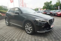 Mazda CX-3 2.0 Kangei