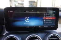 Mercedes-Benz C 180 C180 T AMG Line