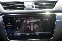 Skoda Superb Combi 1.5 TSI ACT Style